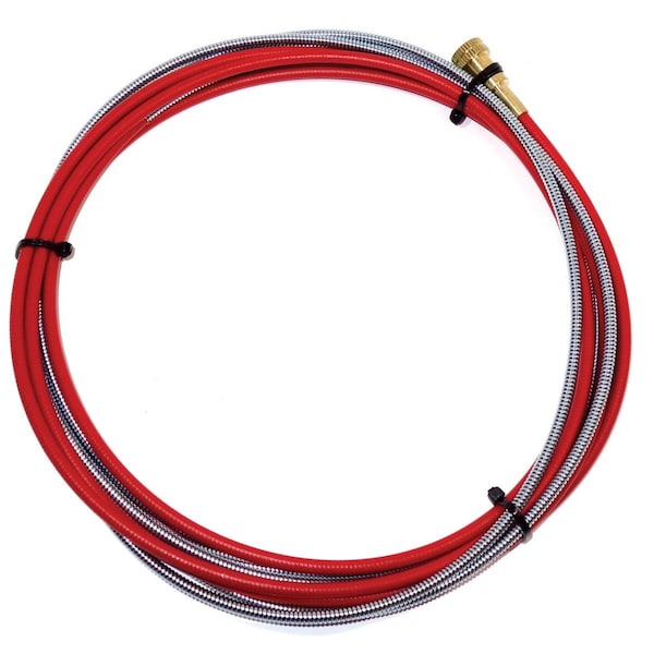 Parker Torchology Bernard Style MIG Gun Liner, 200A - 350A, .030" to .045", 25' PA43125 - main